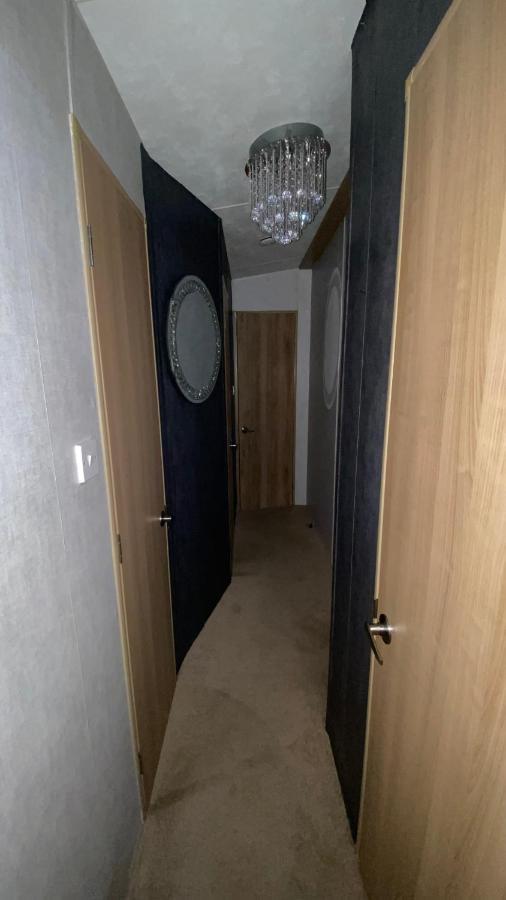 Sandylands Holiday Home Stevenston Exterior photo